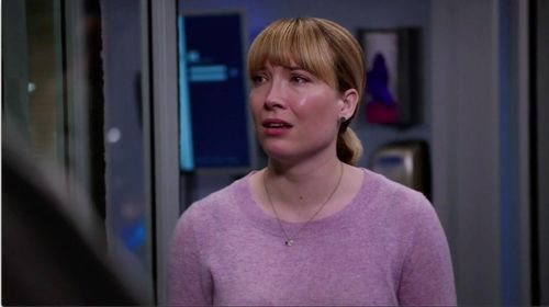 Chicago Med 5x17: 