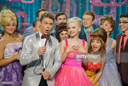 Hairspray Live!