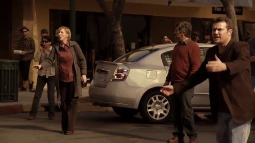 Awake (2012)