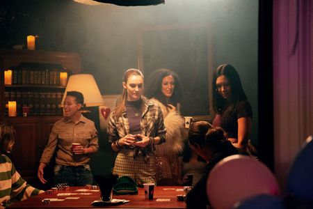 SECRETS ON SORORITY ROW with Casey Waller, Lynn Kim Do, and Kate Edmonds