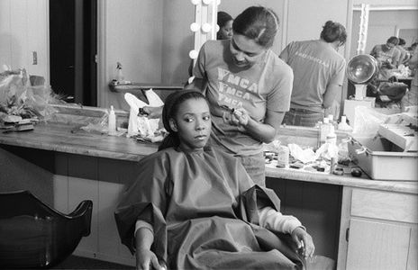 Patrice Rushen