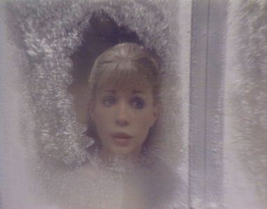 Gelsey Kirkland in The Nutcracker (1977)