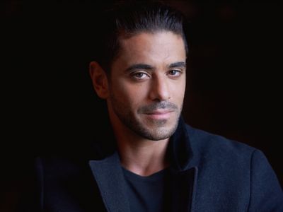Tony Nash