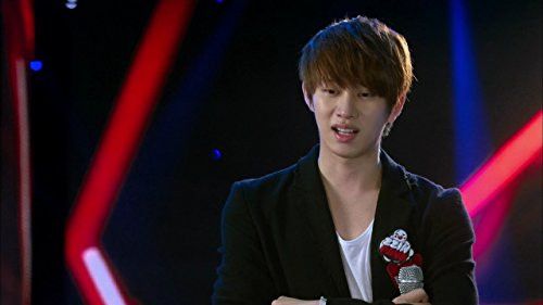 Hee-chul Kim in Heirs (2013)