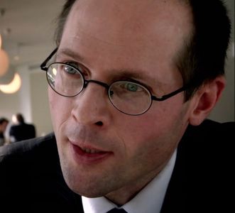 Olivier De Schutter