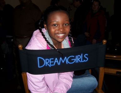 Mariah Iman Wilson