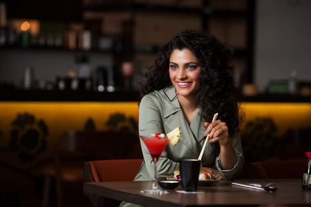 Saiyami Kher