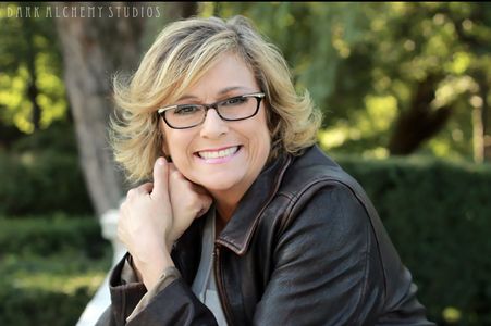 Laura Allen