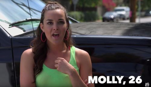 Colleen Donovan in The Real Bros of Simi Valley (2017)