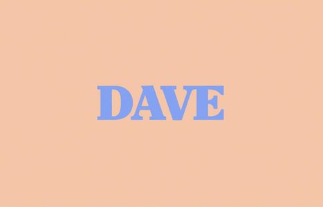 DAVE FXX