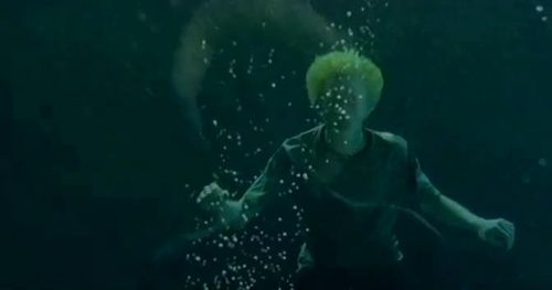 Tino Mewes in Do Fish Do It? (2002)