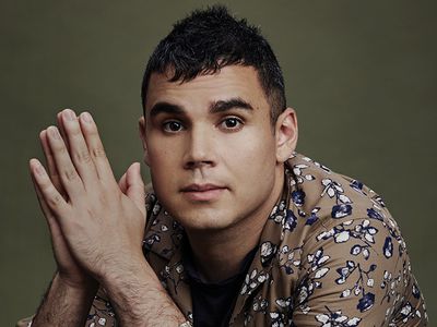 Rostam Batmanglij