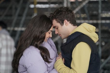Superman and Lois