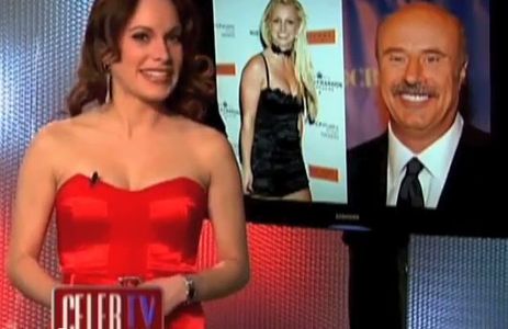 CelebTV