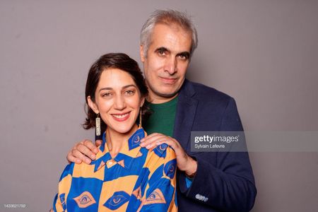 Zar Amir-Ebrahimi
