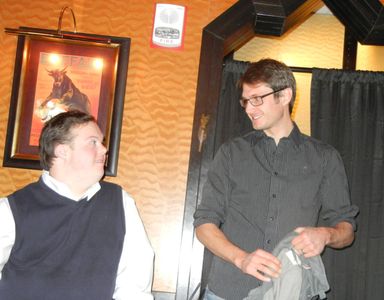 David DeSanctis