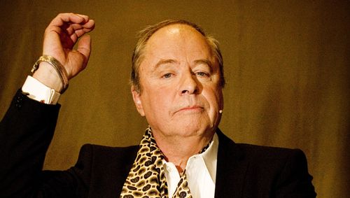 Helge Skoog