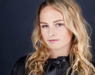 Allie Hail