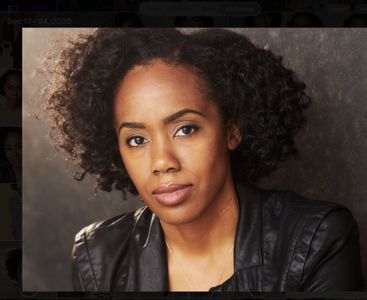 Keisha Champagne