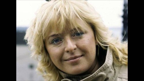 Kikki Danielsson