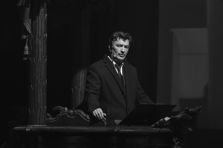 Nicolas Buysse