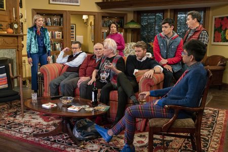 Murphy Brown 