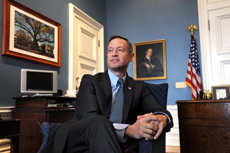 Martin O'Malley