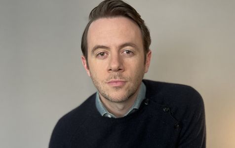Nick Westrate