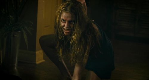 Ellen Hollman in The Secrets of Emily Blair (2016)