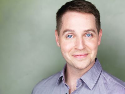 Sean Hinckle