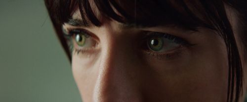 still of Kelsey Gunn in Grey Rabbit episode Tiny Feet