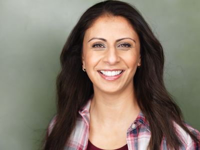 Nayab Hussain