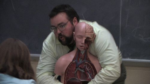SEX ED.