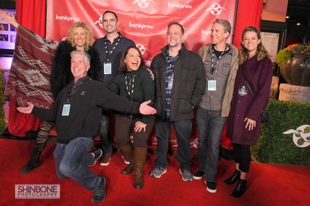 Down The Middle, New Hampshire Film Festival