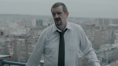 PURGATORY: S2 E1 - 