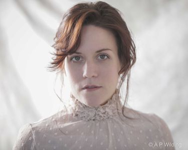 Julia-Maria Arnolds
