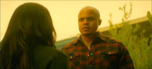 Doom Patrol - Sam