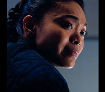 Still as LOWRE in Episode 2 