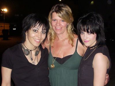 The Runaways