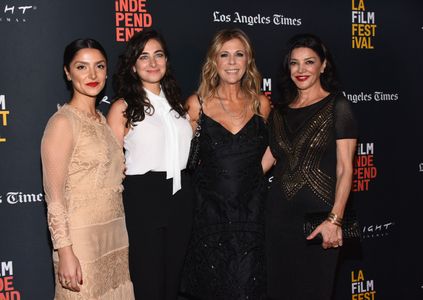 2018 LA Film Festival - Screening Of 'Simple Wedding'