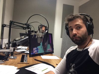 Joe Stapleton