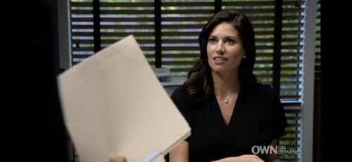 Still of Bree Condon in Tyler Perry's The Haves and Have Nots