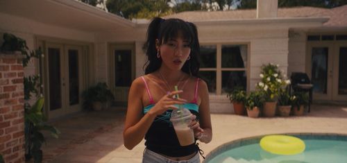 Shirley Chen