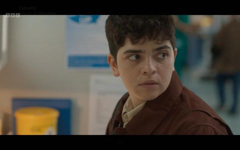 Casulaty Screencap