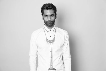 Vick Krishna
