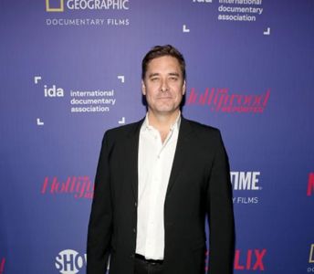Sean M. Stuart