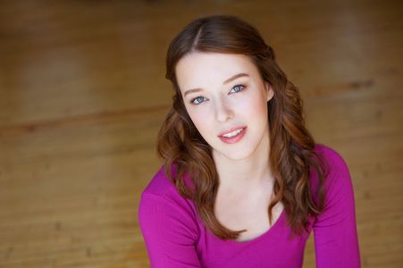 Kelly Lamb