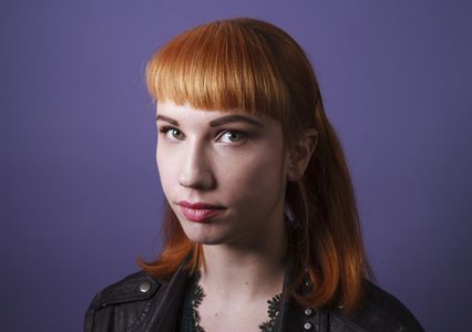 Alexis Long