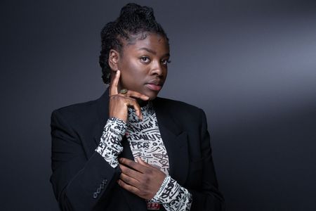 Chinenye Ezeudu