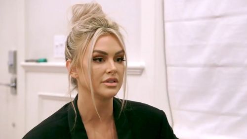 Lala Kent in Vanderpump Rules: Pitch Not-So-Perfect (2021)